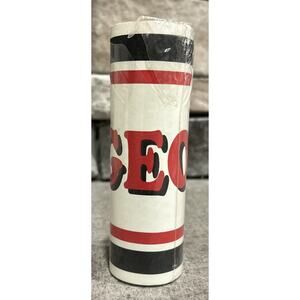 University Of Georgia Bulldogs Wallpaper Border 5.5 x 5 Yards